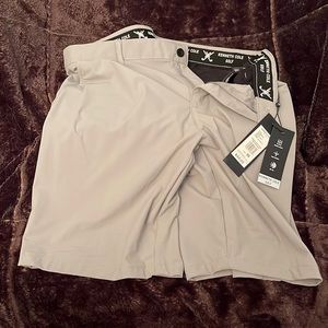 selling my Kenneth Cole golf shorts for 20 bucks